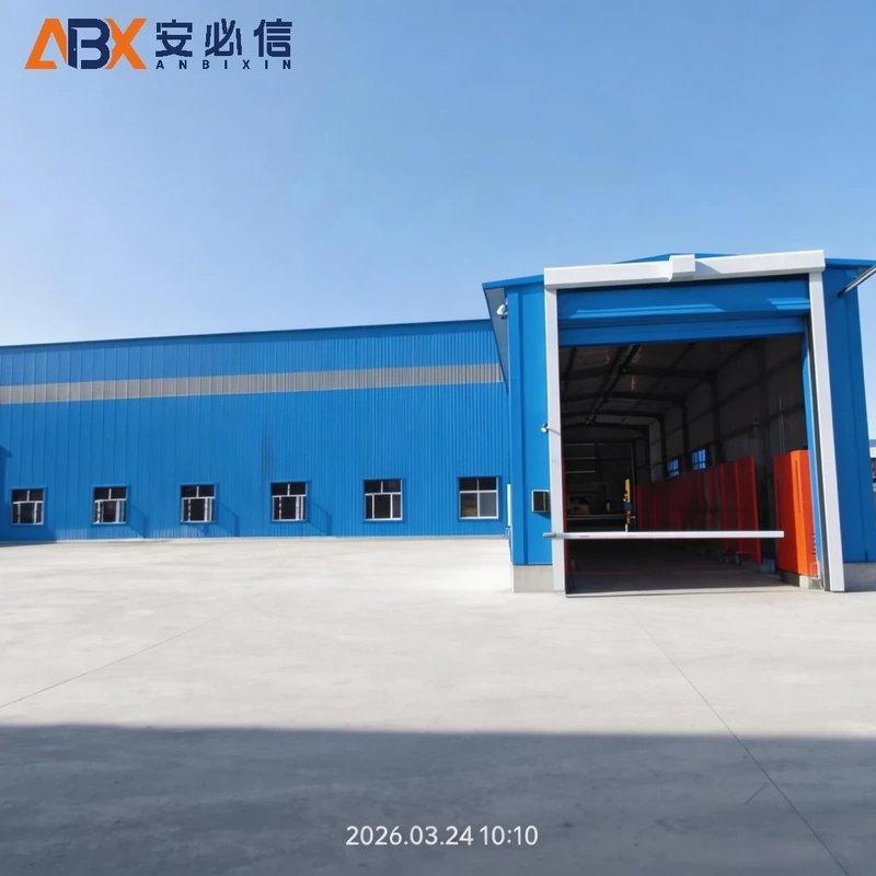 揭阳市背带堆积门