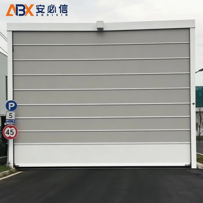 揭阳市PVC堆积门