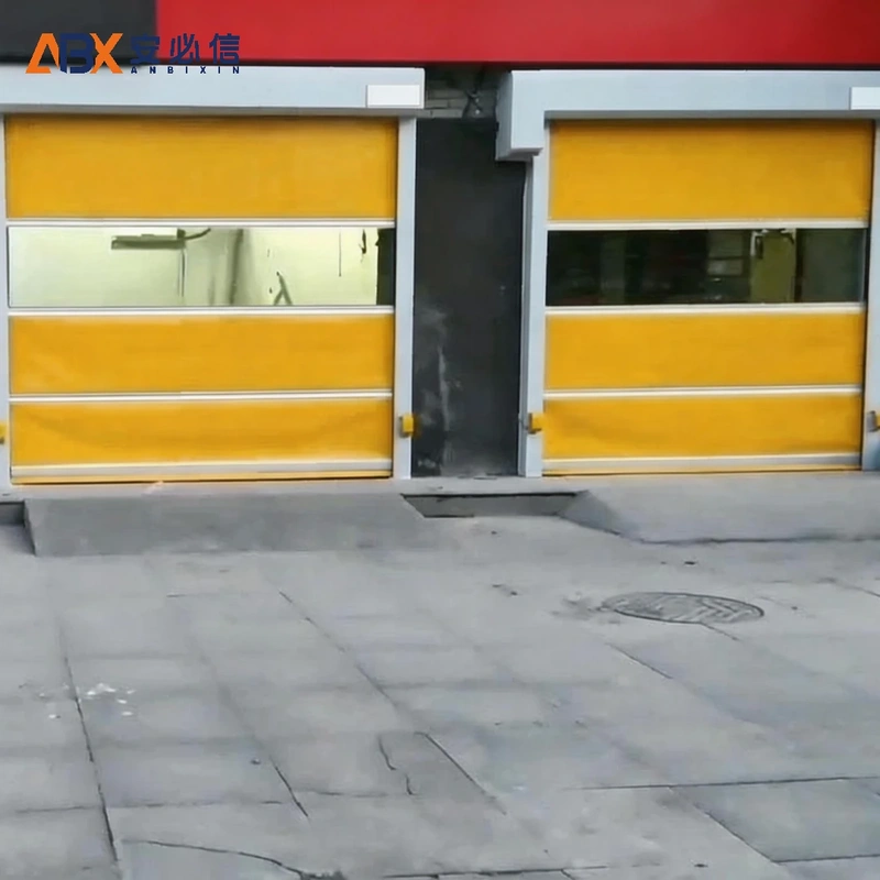 揭阳市高速门