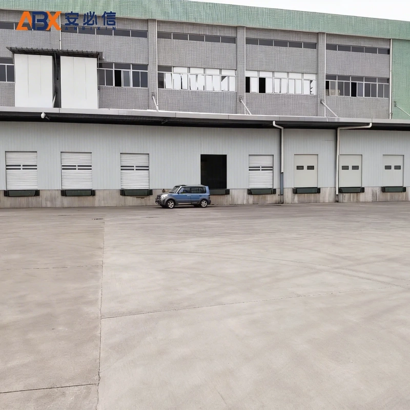 揭阳市快速卷帘门